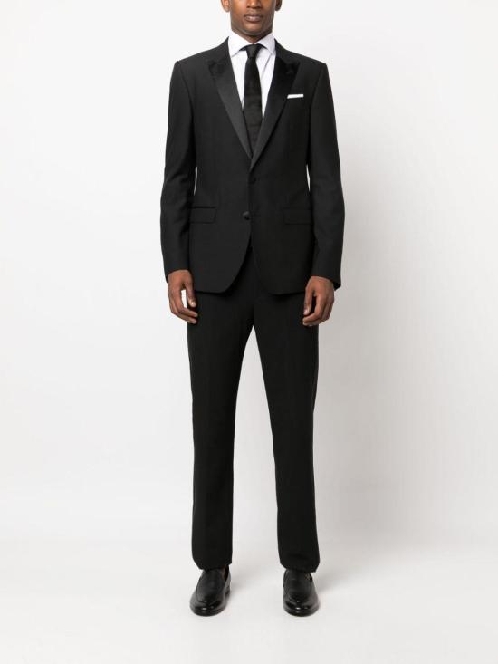 26SS 피나모레 긴팔 셔츠 NAPOLIC023912 White - FINAMORE