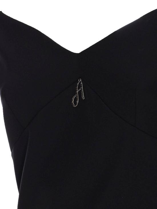 25SS 아니예 바이 숏 원피스 18568400336 Black - ANIYE BY