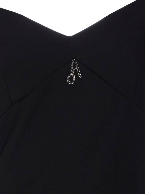 25SS 아니예 바이 숏 원피스 18568400336 Black - ANIYE BY