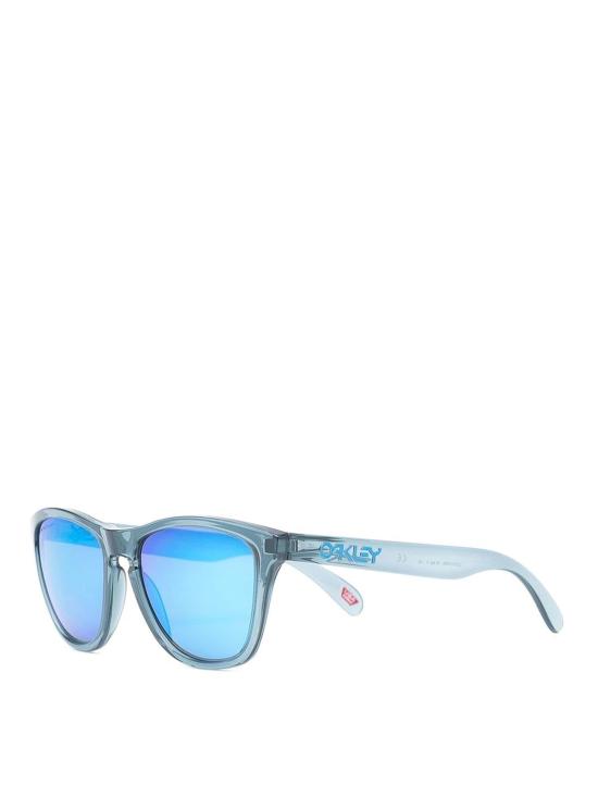  오클리 선글라스 0OO90139013F6 Blue - OAKLEY