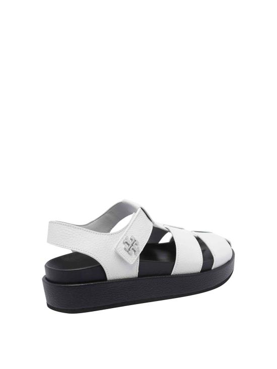  토리버치 샌들 170584100 White - TORY BURCH