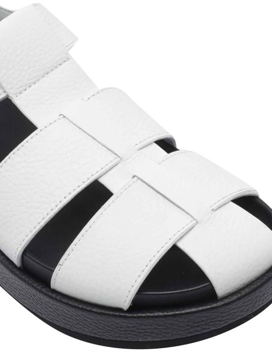  토리버치 샌들 170584100 White - TORY BURCH