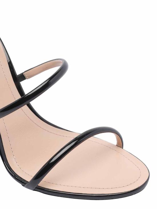 26SS 르네 카오빌라 힐/펌프스 C1235110500019999 Black - RENE CAOVILLA