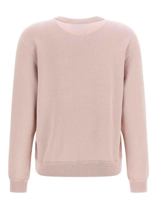  이자벨마랑에뚜왈 스웨터 SW0170FAC3M07ELKEC Nude Neutrals - ISABEL MARANT ETOILE