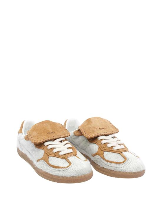 25FW 알로하스 뮬/슬리퍼 S10083102 Beige - ALOHAS