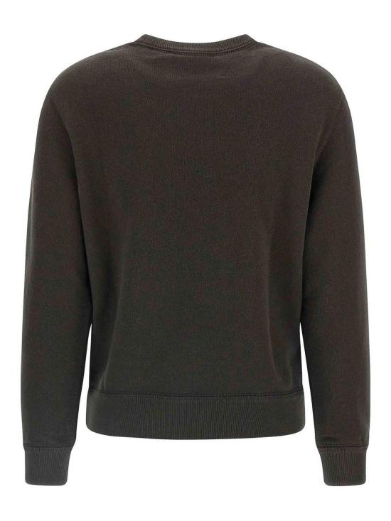  이자벨마랑에뚜왈 스웨터 SW0170FAA1M07E02FK Black - ISABEL MARANT ETOILE