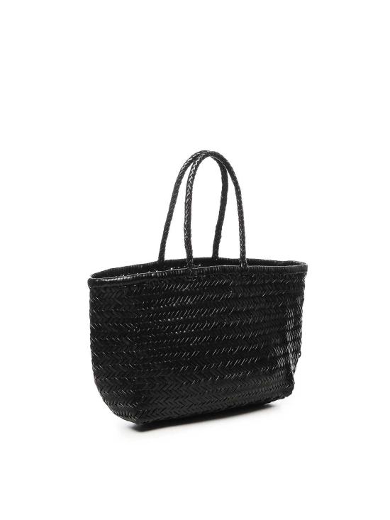 25FW 드래곤디퓨전 토트백 8810BLACK Black - DRAGON DIFFUSION