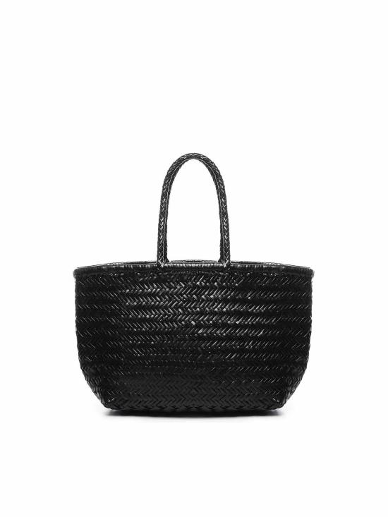 25FW 드래곤디퓨전 토트백 8810BLACK Black - DRAGON DIFFUSION