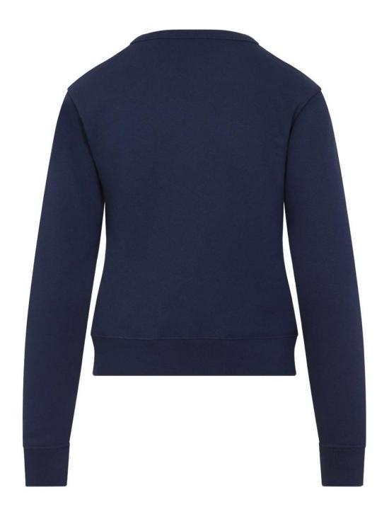  발렌티노 가라바니 스웨터 BMF24Z9L8D51 Blue - VALENTINO GARAVANI