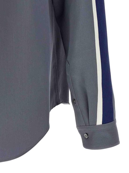  마르니 셔츠 CUMU0352QXUTWA3200N55 Grey - MARNI