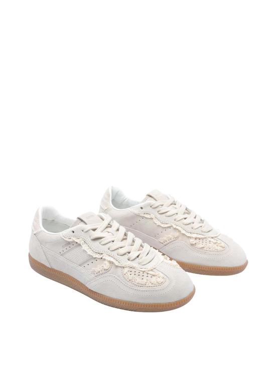 26SS 알로하스 스니커즈 S10082301 White - ALOHAS