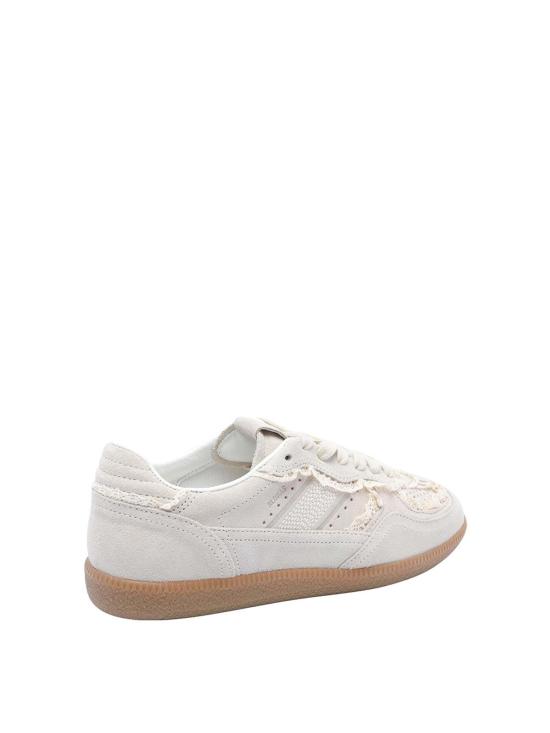 26SS 알로하스 스니커즈 S10082301 White - ALOHAS