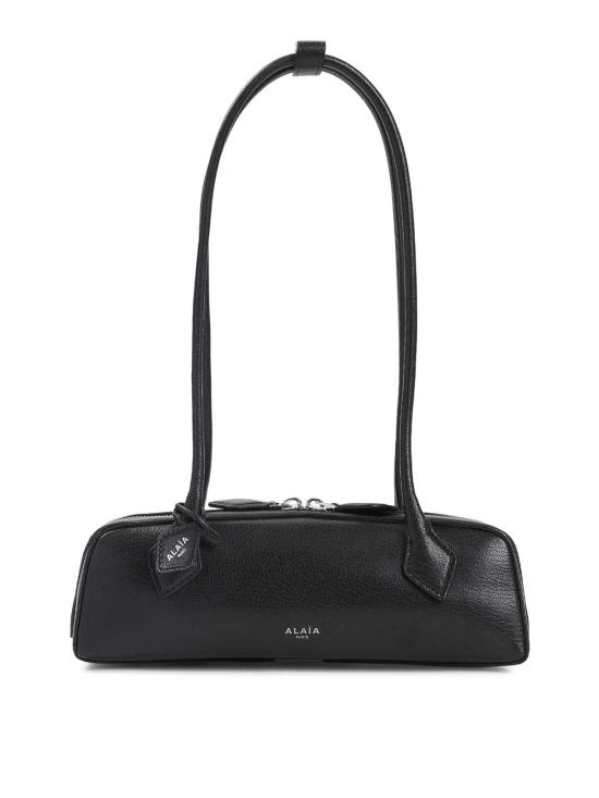 26FW 알라이아 숄더백 AA1S06029CA212999 Black