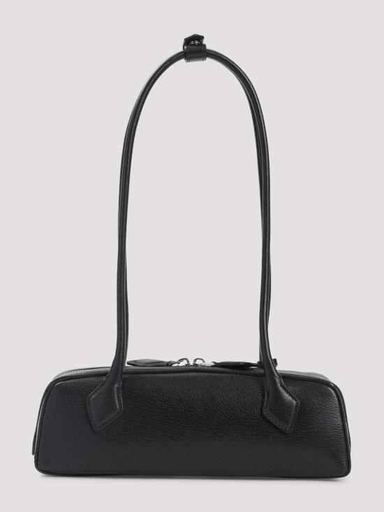 26FW 알라이아 숄더백 AA1S06029CA212999 Black - ALAIA