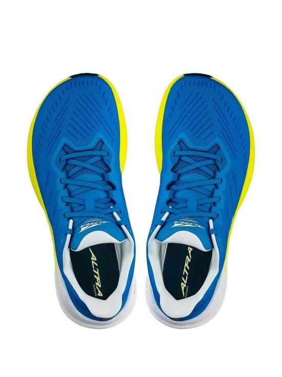 25FW 알트라 스니커즈 AL0A85RE4701 Blue - ALTRA