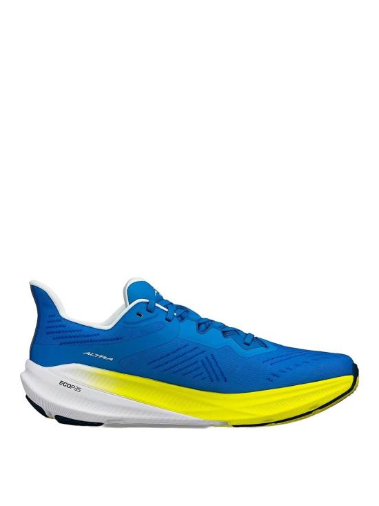 25FW 알트라 스니커즈 AL0A85RE4701 Blue