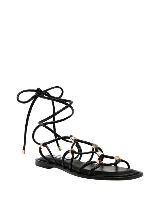 26SS 스티브매든 샌들 ZAPPYBLACK Black - STEVE MADDEN