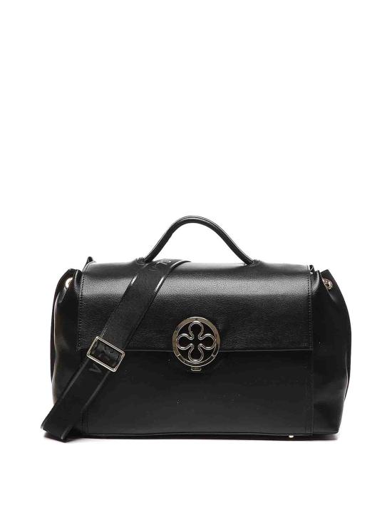 25FW 브이73 토트백 73BS8VI01FEDERICANERO Black