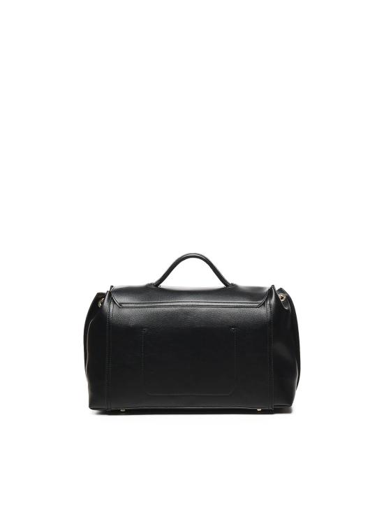 25FW 브이73 토트백 73BS8VI01FEDERICANERO Black - V73