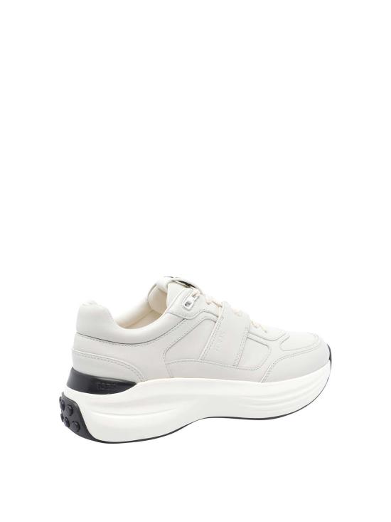  토즈 레더 스니커즈 XXW81L0JP40JUSB009 White - TODS