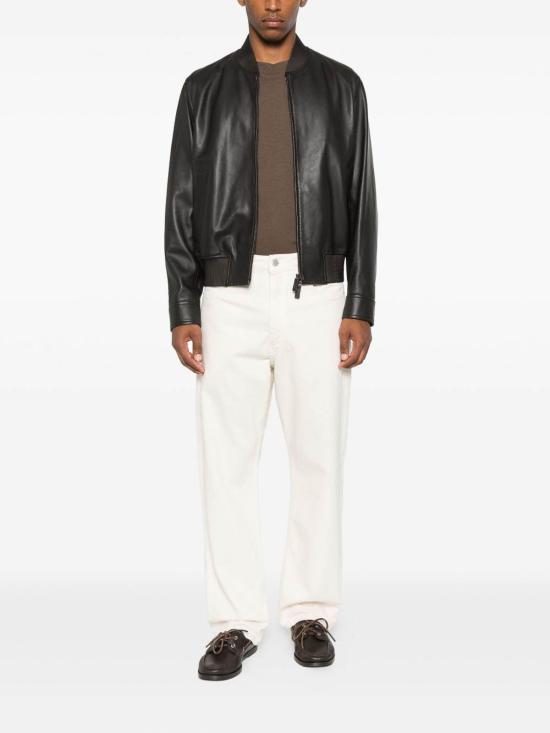  엠포리오 아르마니 자켓 EM003538AF19283U8137 Brown - EMPORIO ARMANI