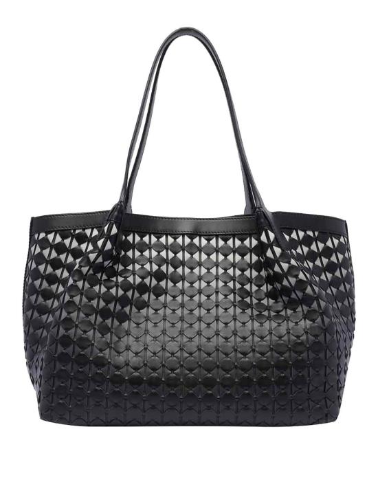 26SS 세라피안 토트백 SRMOSWLL684532G007 Black - SERAPIAN