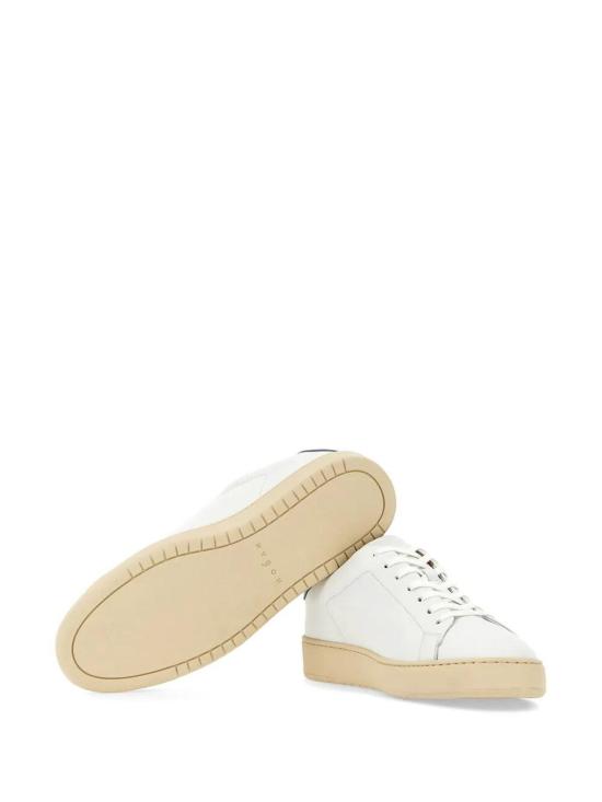  호간 스니커즈 HXM6720FL61U52546P White - HOGAN