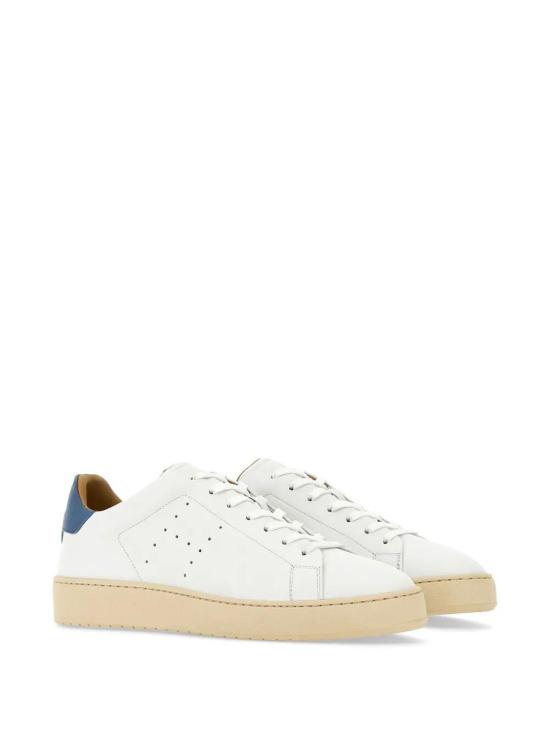  호간 스니커즈 HXM6720FL61U52546P White - HOGAN