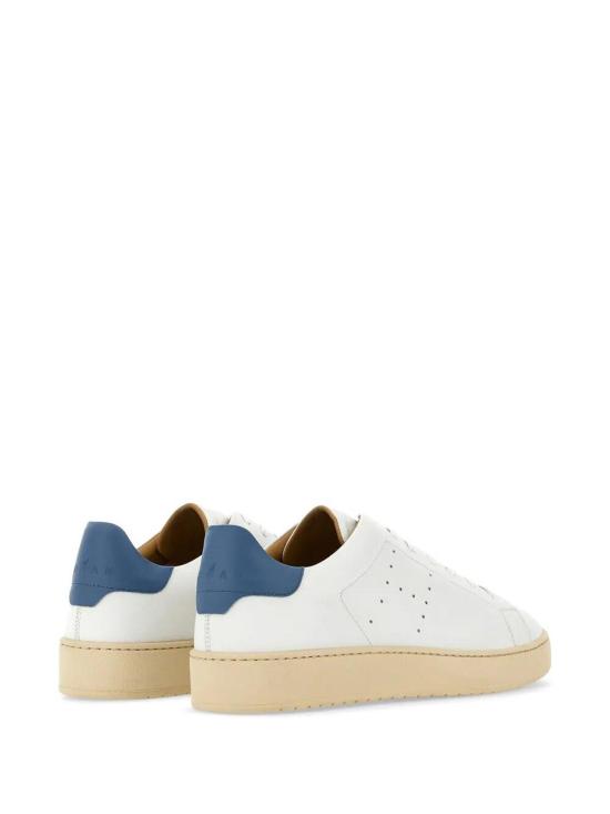  호간 스니커즈 HXM6720FL61U52546P White - HOGAN