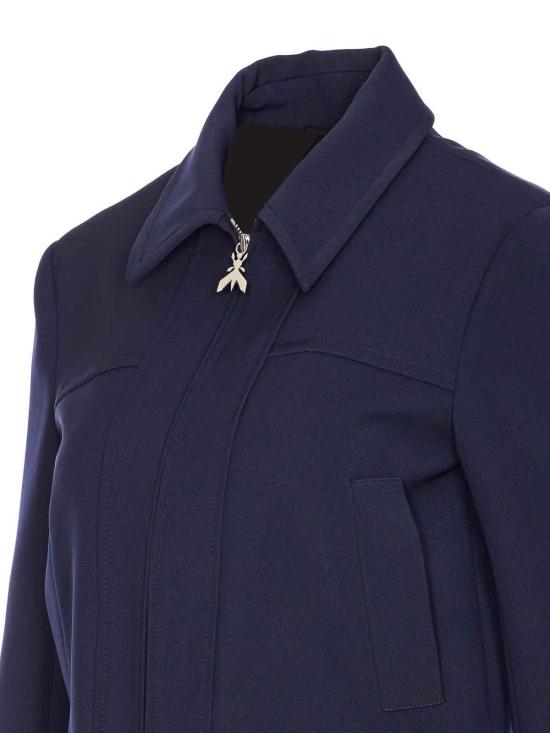  파트리지아페페 자켓 8O0171A545C789 Black - PATRIZIA PEPE