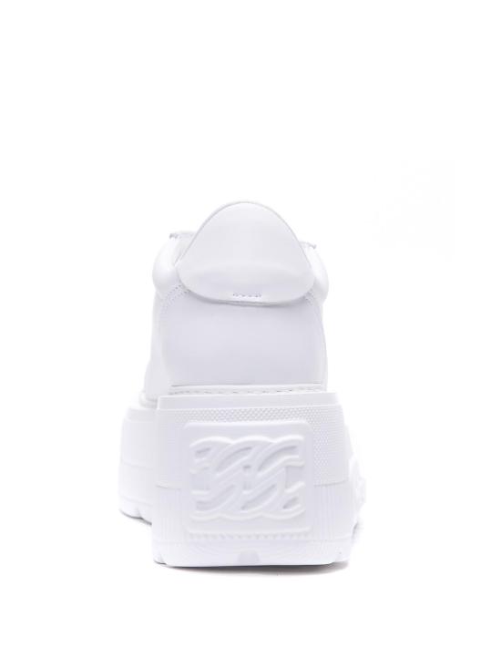 26SS 카사데이 스니커즈 2X942V0701C19709999 White - CASADEI