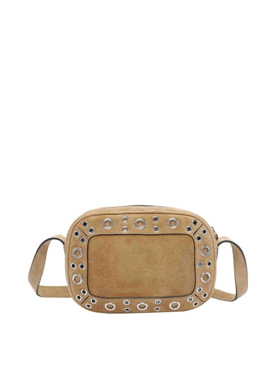 25FW 발렌티노 가라바니 크로스백 B0R74JETRDX Beige - VALENTINO GARAVANI