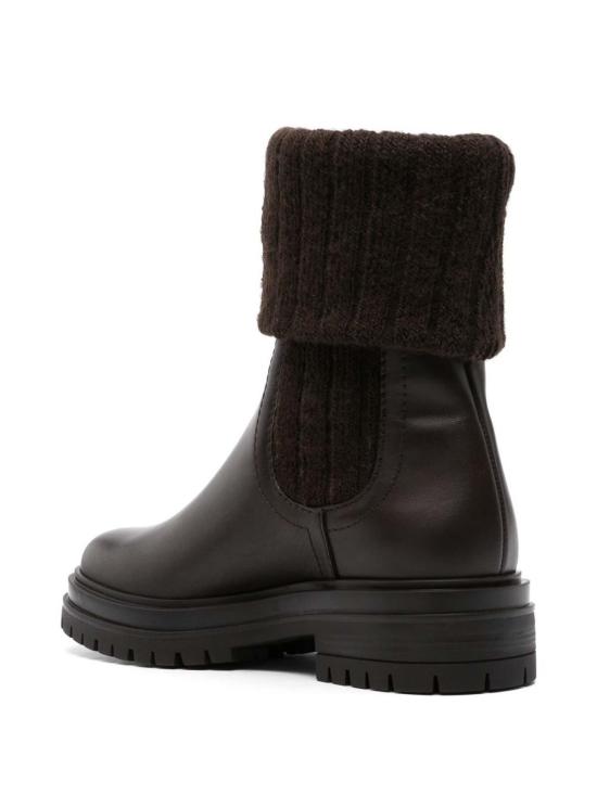25FW 지안비토로시 부츠 G7292920GOMCKHMOMO Brown - GIANVITO ROSSI