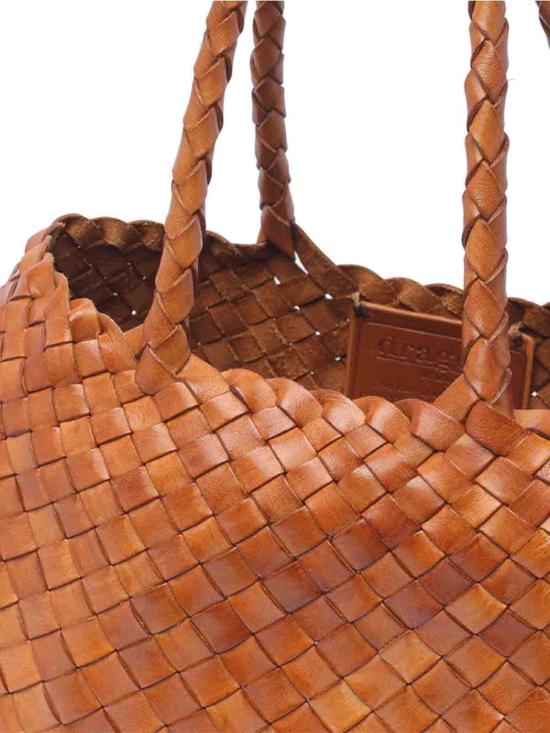 26SS 드래곤디퓨전 크로스백 8893TAN Brown - DRAGON DIFFUSION