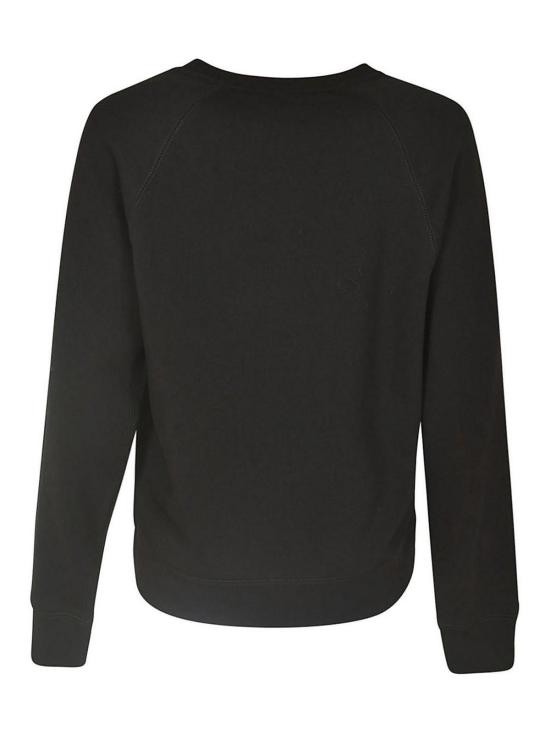 26SS 자딕앤볼테르 스웨터 JWSL00001001 Black - ZADIG & VOLTAIRE