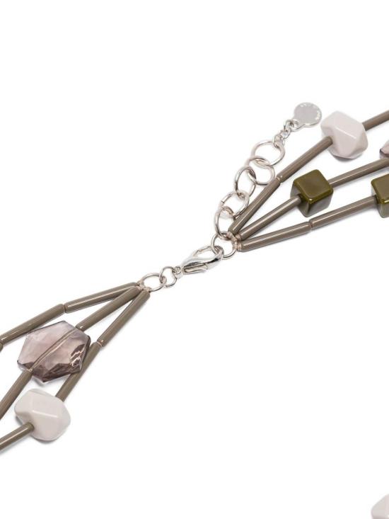  엠포리오 아르마니 목걸이/팬던트 EW002858AF19369M8220 Green - EMPORIO ARMANI