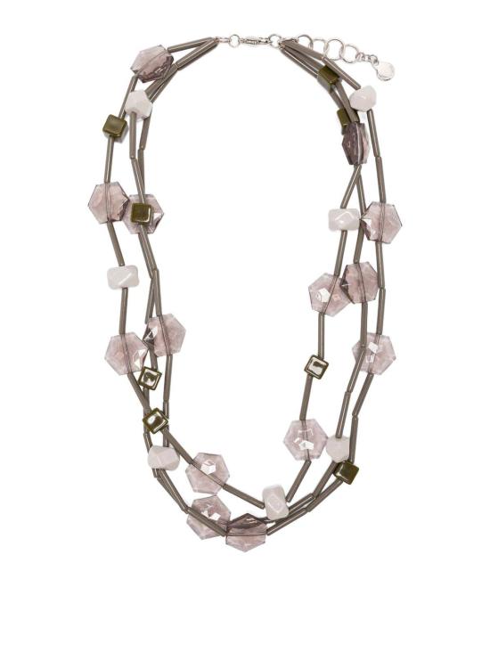  엠포리오 아르마니 목걸이/팬던트 EW002858AF19369M8220 Green