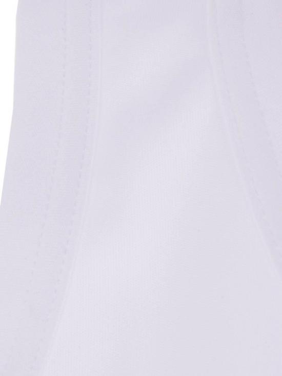  꼼데가르송 민소매 티셔츠 GOT0030512 White - COMME DES GARCONS