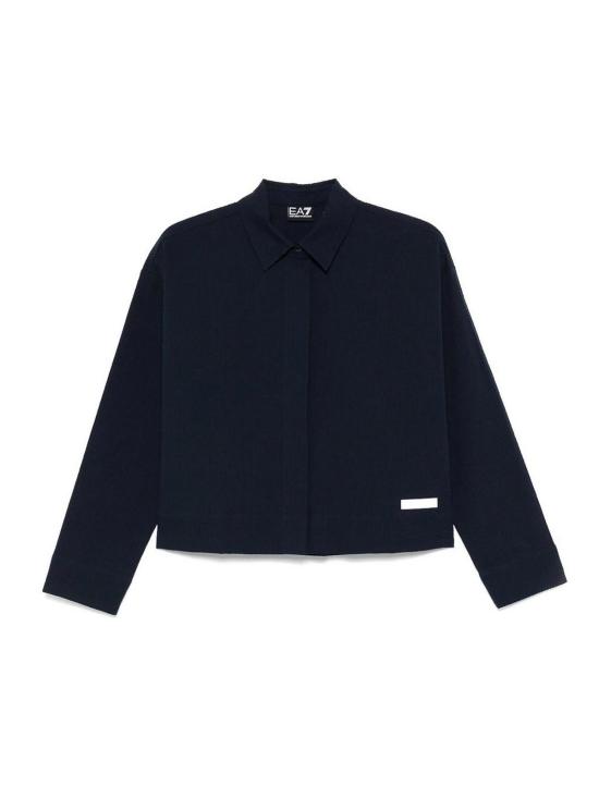  엠포리오 아르마니 셔츠 7W000162AF12506UB102 Blue