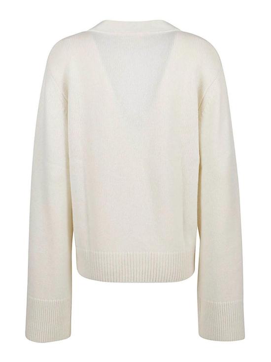 25FW 리사 양 가디건 202084CR Beige - LISA YANG