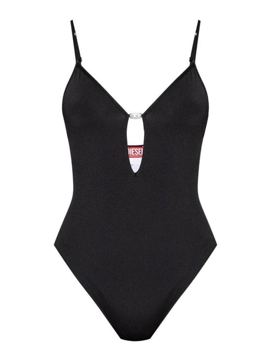  디젤 민소매 티셔츠 A152250IKBN9XX Black