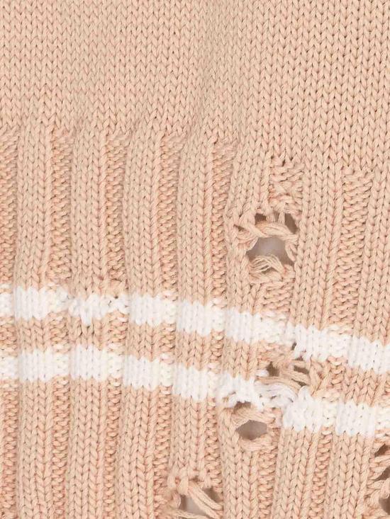 25FW 마르니 스웨터 POMD0045EQUFC65200W35 Nude Neutrals - MARNI