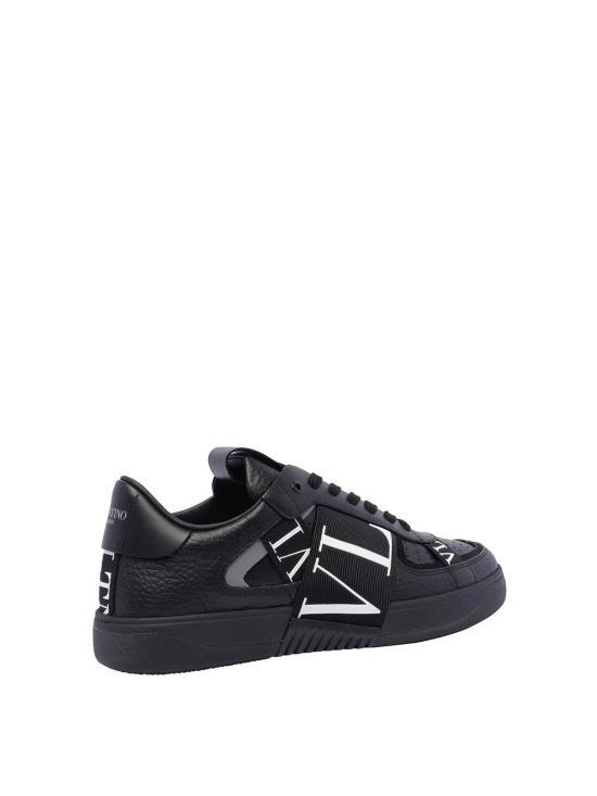 26FW 발렌티노 가라바니 스니커즈 S0C58WRQ0NO BLACK - VALENTINO GARAVANI