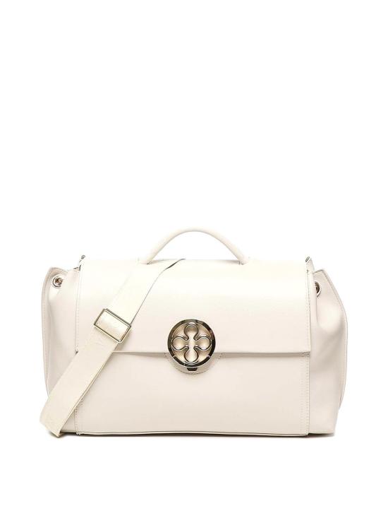 25FW 브이73 토트백 73BS8VI01FEDERICAOFFWHITE Beige