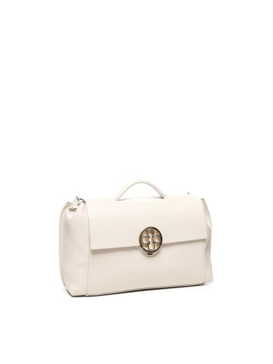 25FW 브이73 토트백 73BS8VI01FEDERICAOFFWHITE Beige - V73