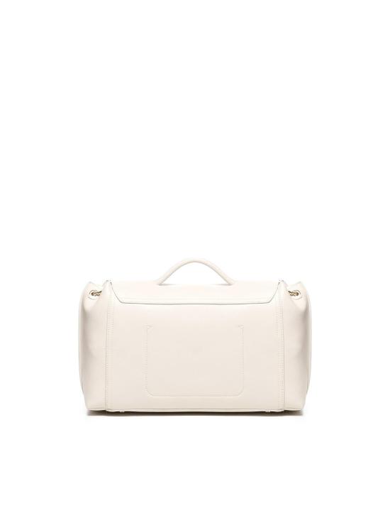 25FW 브이73 토트백 73BS8VI01FEDERICAOFFWHITE Beige - V73