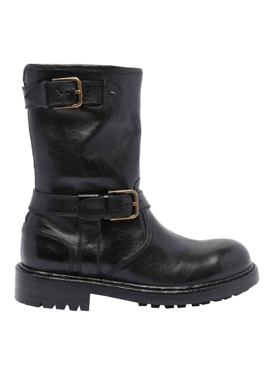  돌체앤가바나 부츠 A70032AW35280999 Black