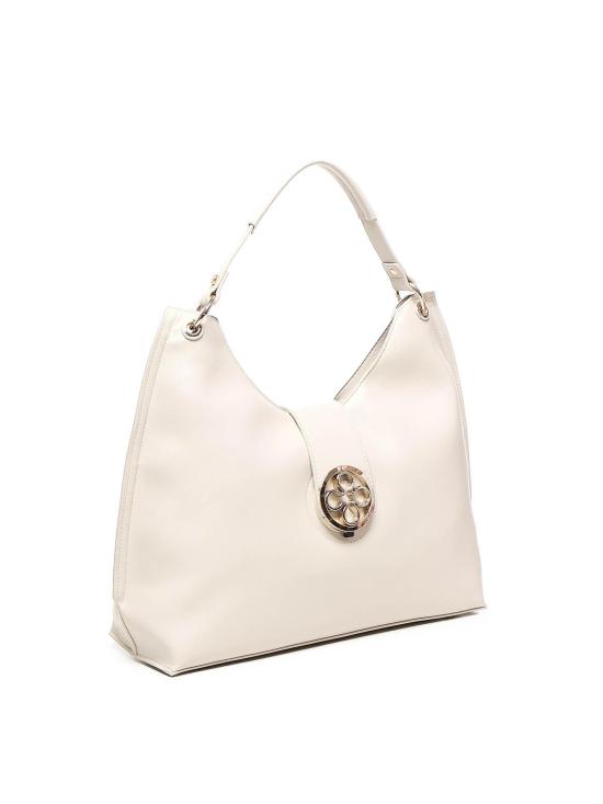 25FW 브이73 크로스백 73BS8VI03FEDERICAOFFWHITE White - V73