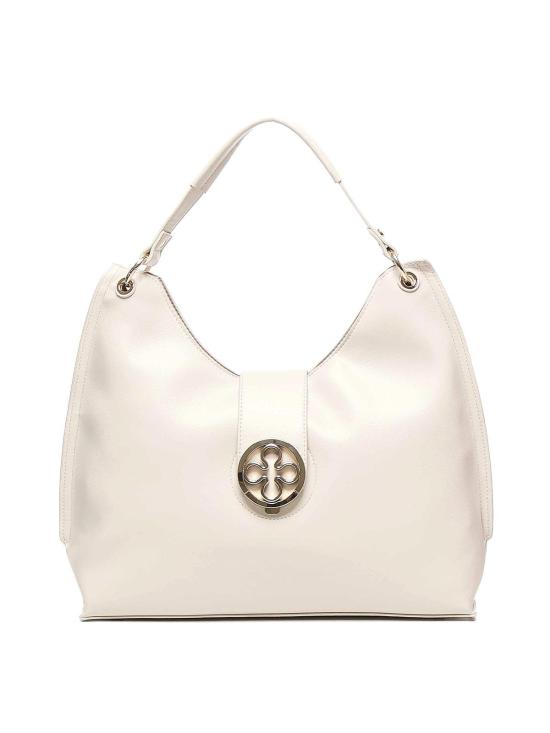25FW 브이73 크로스백 73BS8VI03FEDERICAOFFWHITE White