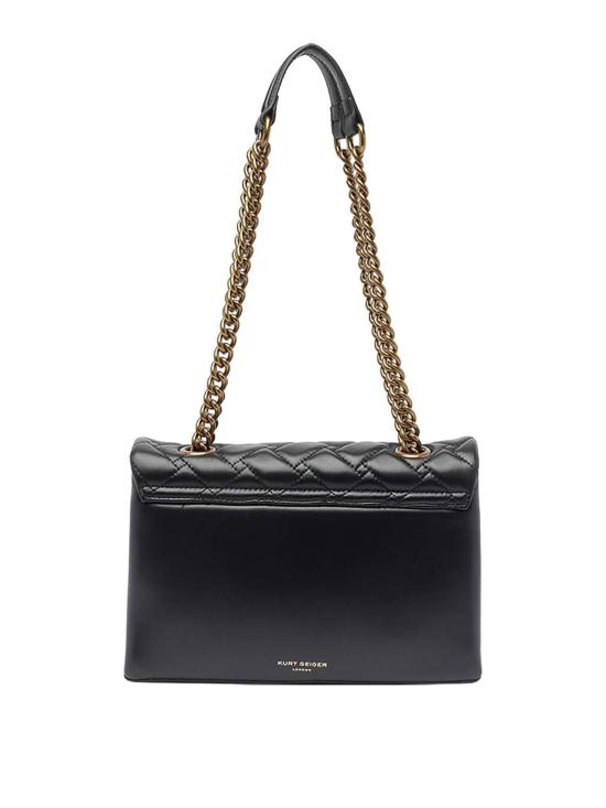 26SS 커트가이거 숄더백 1470400109BLACK Black - KURT GEIGER